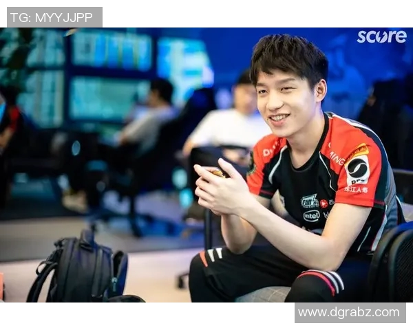 聚焦CSGOEDG战队心理素质提升与比赛表现的深度探讨