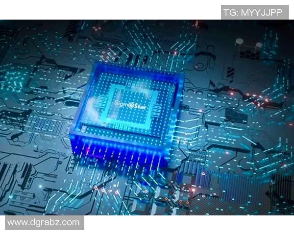 全球科技巨头宣布新一代人工智能芯片问世，助力未来科技变革