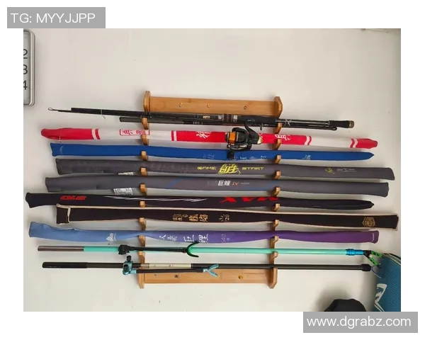 渔具的选择与使用技巧全解析，提升钓鱼体验的必备装备指南