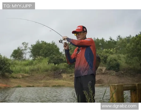 渔具选购与使用技巧全攻略助你成为钓鱼高手