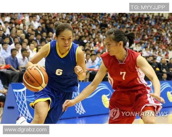 亚运女篮精彩对决韩朝战胜台北全场精彩回放与赛后分析